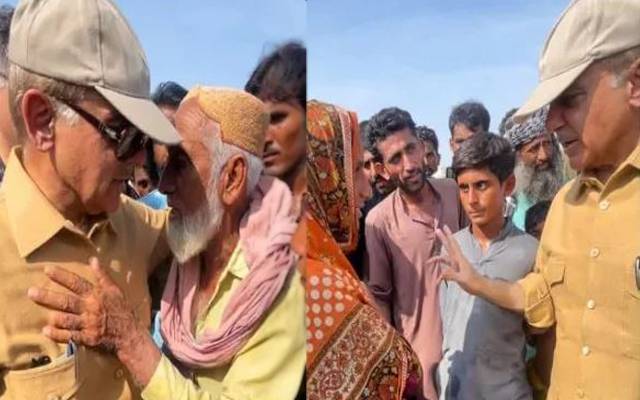  امدادی کیمپوں میں کھانے کی فراہمی نہ ہونا افسوسناک، وزیراعظم نے ایکشن لے لیا