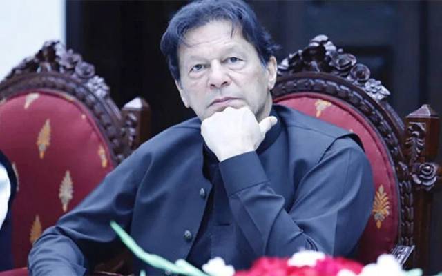ممنوعہ فنڈنگ کیس کا پنڈورا باکس کھل گیا، اب کیا ہوگا؟اہم خبر جانیے