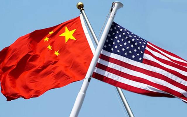  کشیدگی میں اضافہ کسی کے مفاد میں نہیں ,چین کی دھمکی پر امریکا کا ردعمل