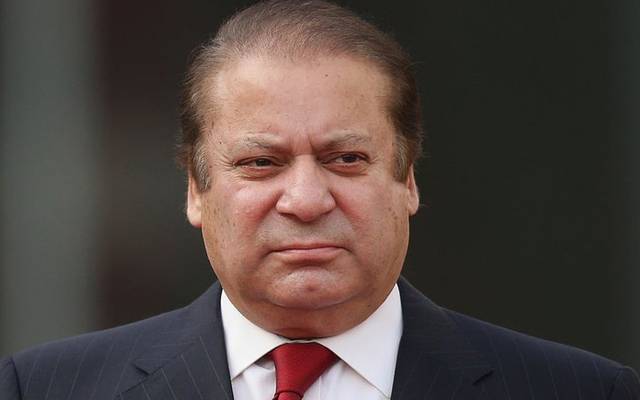 نوازشریف ، بڑا مطالبہ 
