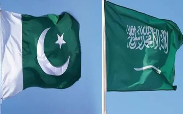پاکستان اور سعودی عرب ،خوشخبری