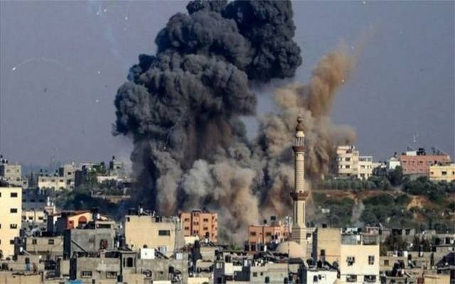 اسرائیل, فلسطین, بم برسا ,دیئے، 6 بچوں , 24 افراد ,شہید, پاکستان،سعودی عرب,مصر