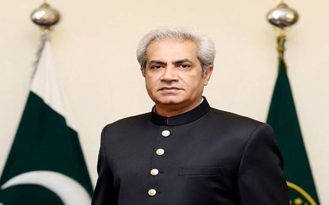 سابق گورنر پنجاب ,عمر سرفراز چیمہ,اہم عہدہ ,وزیر اعلیٰ پنجاب, چودھری پرویز الٰہی,وفاق, پنجاب 