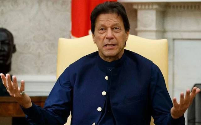 تحریک انصاف، چیئرمین عمران خان، 13اگست کا جلسہ، آغاز انقلاب، 