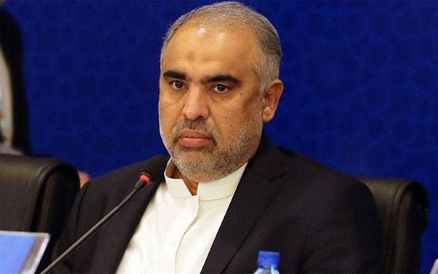 ایف آئی اے ،اسد قیصر ،2 بینک اکاؤنٹس ،سراغ لگالیا