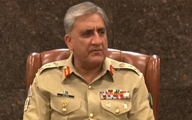 آرمی چیف جنرل قمر جاوید باجوہ، دہشتگردی، خطے، عدم استحکام ، شکار کرتی ہے، 