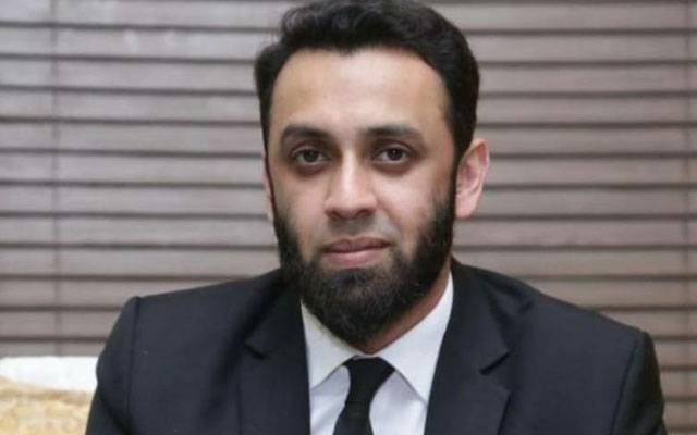 وزیراعظم، معاون خصوصی، عطا اللہ تارڑ، شہباز گل، بیان پارٹی پالیسی