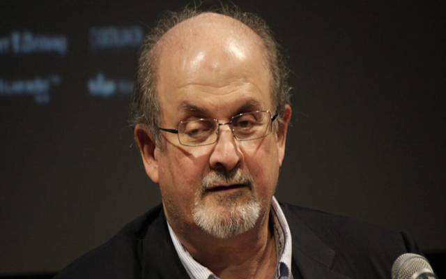 شعائر اسلام, سلمان رشدی, نیویارک, 24نیوز