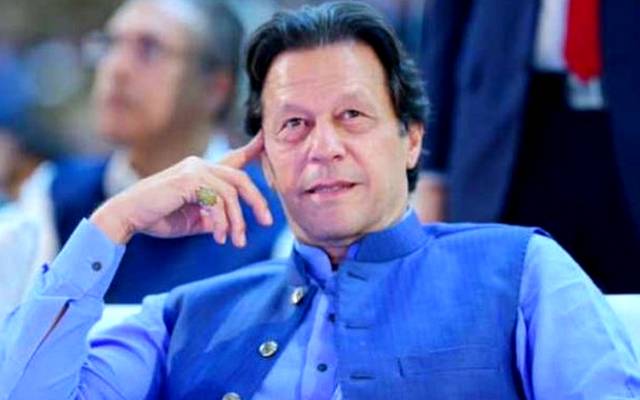 عمران خان، قومی اسمبلی، تمام 9حلقوں، کاغذات نامزدگی جمع