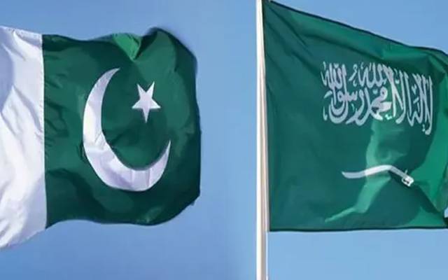 پاکستان اور سعودی عرب کے تعلقات
