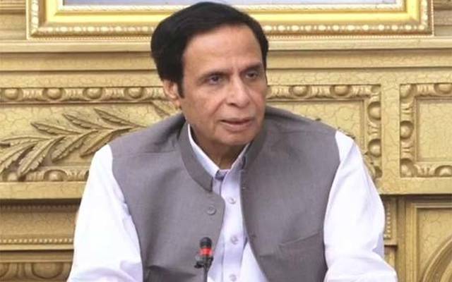 وزیراعلیٰ پنجاب چودھری پرویز الٰہی، یوم آزادی، گریجوایشن، تعلیم مفت کرنے کا اعلان،