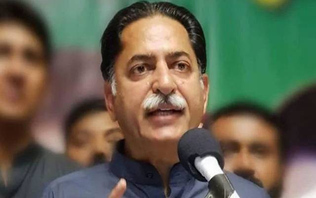 جاوید لطیف کا دعوی، نوازشریف واپسی
