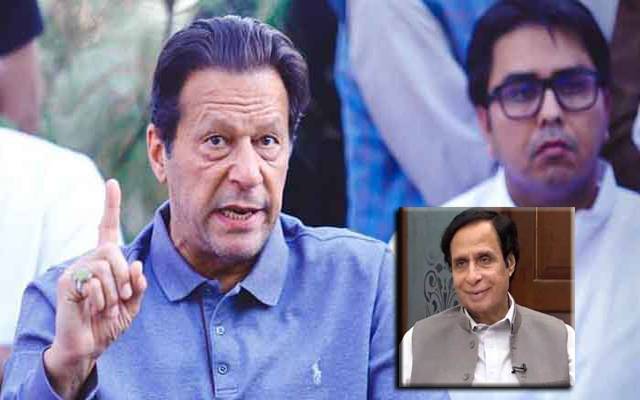 شہبازگل,عمران خان, پرویز الٰہی ,آئی جی جیل خانہ جات, پی ٹی آئی ,فواد چوہدری,24نیوز 