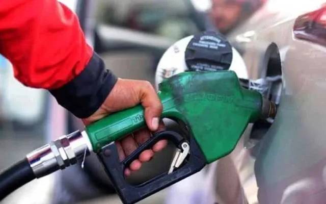 پٹرول کی قیمت اضافہ 