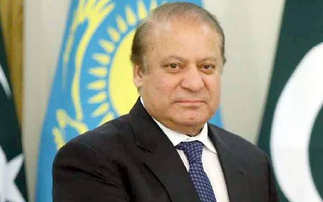 نوازشریف ملکی سیاست