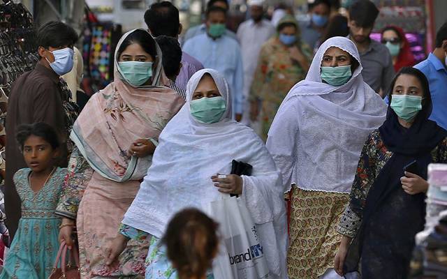 کورونا, وار ,،مزید 2 افراد, شکار ,24نیوز،این آئی ایچ