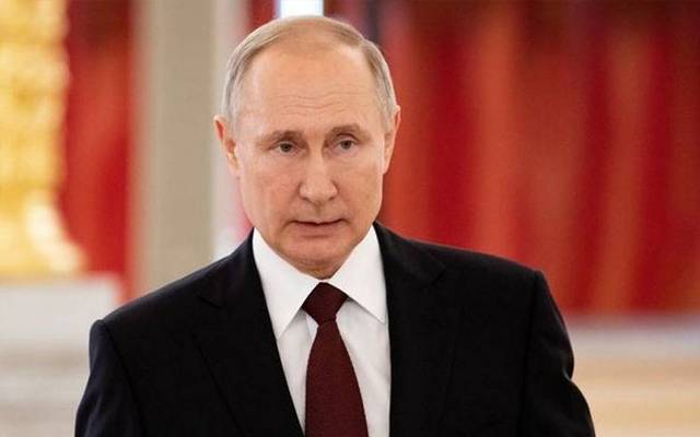 روسی صدر ولادی میر پیوٹن، آبادی میں اضافہ، خواتین کیلئے پرکشش انعامات کا اعلان