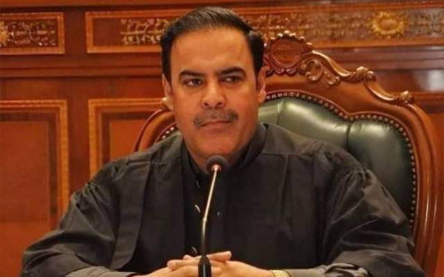 وزیر اعلیٰ پنجاب, چیف سیکرٹری , محمد خان بھٹی , گڈگورننس ,لاہور ہائیکورٹ,24نیوز 