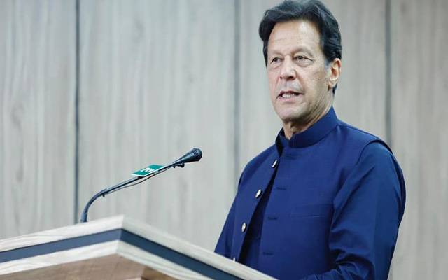 عمران خان کی بیٹی کے حوالے سے اسلام آباد سے بڑی خبر