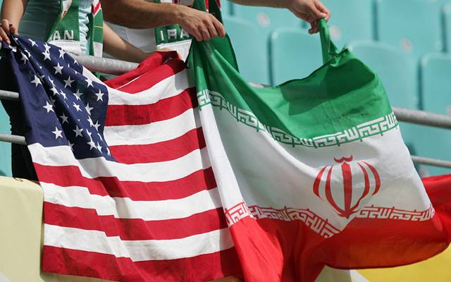 ایران کا امریکا پر جوہری مذاکرات میں تاخیر کا الزام