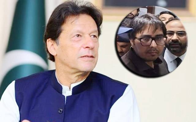 شہباز گل ,حامد میر ,عمران خان,24نیوز 