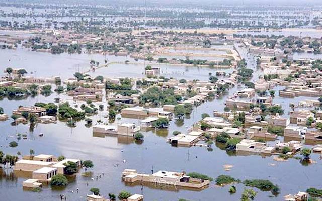 بین الاقوامی تنظیموں ، مالی اداروں، سیلاب متاثرین، 50کروڑ ڈالر، امداد کا اعلان