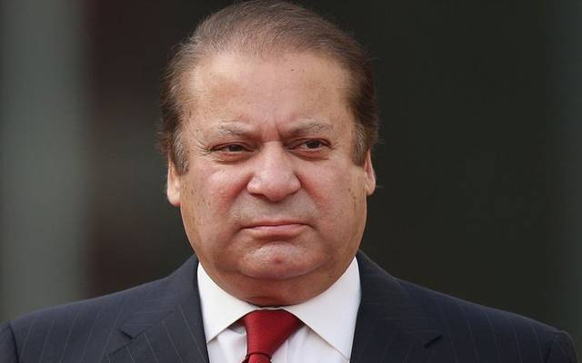 نوازشریف وضاحت