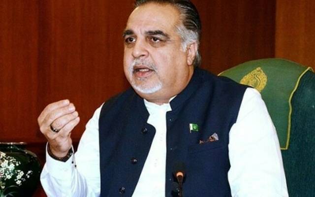 سابق گورنر سندھ، عمران اسماعیل، عمران خان، تینوں حلقوں، ٹکٹ جمع،