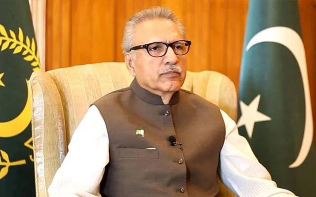 صدر مملکت ڈاکٹر عارف علوی، 25سال پرانے، اراضی معاوضہ کیس، فیصلہ،