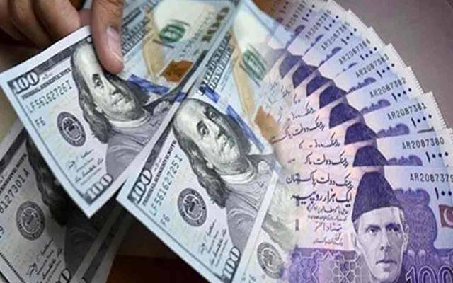  ڈالر, قیمت, اضافہ، روپیہ ,انٹربینک,مارکیٹ ,کاروبار,پاکستان