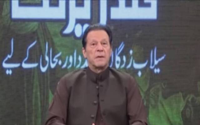 تحریک انصاف، چیئرمین عمران خان، ملک، امتحان، 