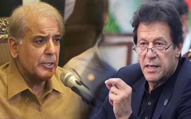 شہباز شریف, عمران خان , آفر ,وزیراعظم, پی ٹی آئی , پاکستان ,سیلاب متاثرین