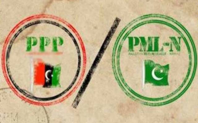 تحریک انصاف، پیپلزپارٹی، ن لیگ، پارٹی فنڈز، جلد تحقیقات، اسلام آباد ہائیکورٹ، رجوع،
