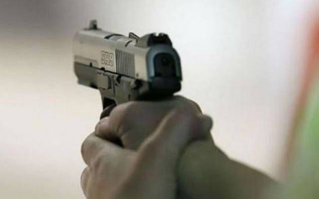 کوئٹہ میں نامعلوم افراد کی فائرنگ سے ایک شخص جاں بحق