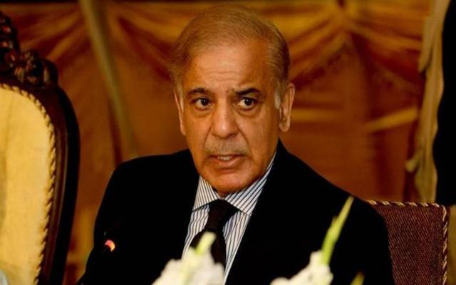  شہباز شریف,سیلاب متاثرہ , طلبا , مراعات, پیکج,وزیرِ اعظم