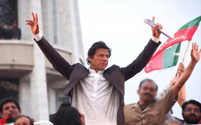 عمران خان کا کل بہاولپور میں  تاریخی جلسہ کرنے کا اعلان