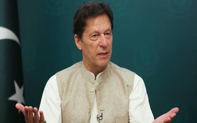 تحریک انصاف، چیئرمین عمران خان، گجرات، سرکاری ہسپتال کو بند، مریضوں، روک دیا گیا