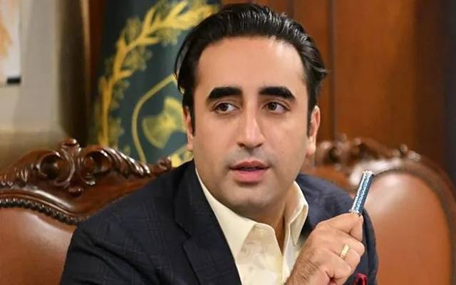 پیپلزپارٹی، چیئرمین، بلاول بھٹو زرداری، سیاست چمکانے میں مصروف، عمران خان، برس پڑے