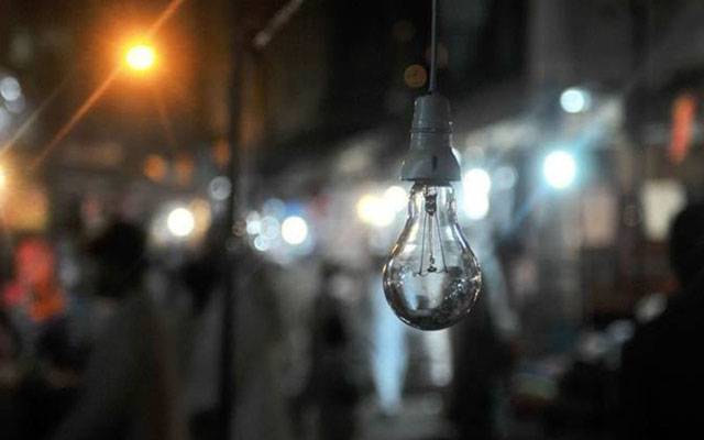 کراچی میں بجلی کی آنکھ مچولی عروج پر