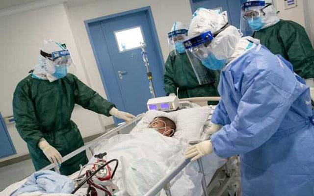 گزشتہ چوبیس گھنٹوں میں کورونا وائرس سے مزید 3 مریض جاں بحق