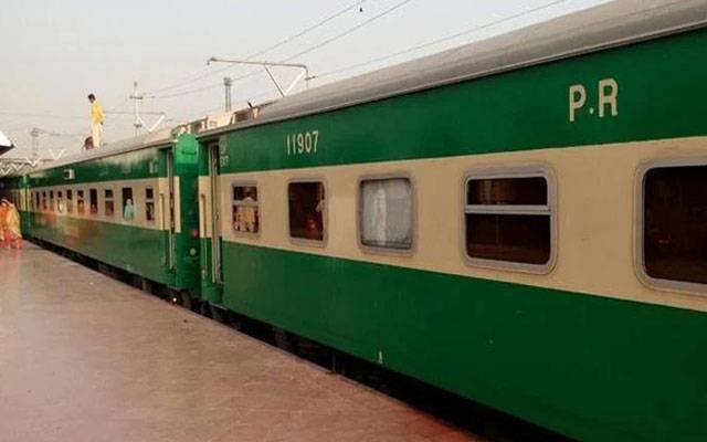28 ٹرینوں کا پہیہ جام، خسارہ 11 ارب روپے سے بڑھ گیا