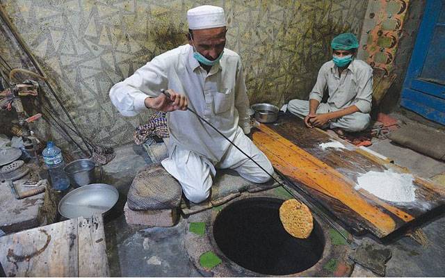 بلوچستان: تندو مالکان نے صوبے بھر میں ہڑتال کی دھمکی دے دی