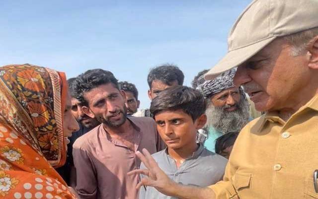 سیلاب, زدہ, علاقوں , دورے،وزیراعظم ,سکھر, وزیرخارجہ, بلاول بھٹو, وزیرعلیٰ سندھ 