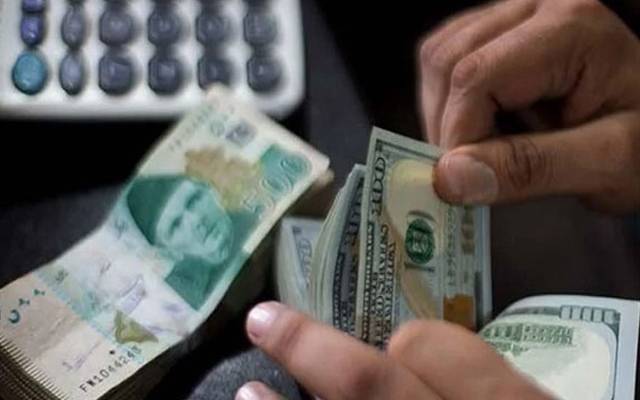  ڈالر , انٹربینک ,منگل,24 نیوز