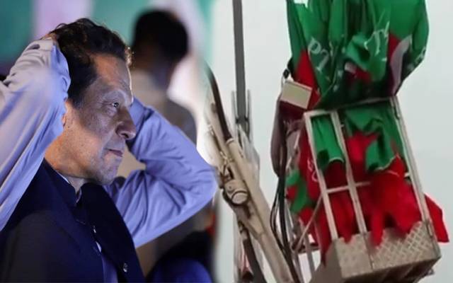 عمران خان, پی ٹی آئی ,سوشل میڈیا , آئی ایم ایف ,24نیوز 