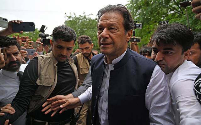 نجم سیٹھی شو, عمران خان, آرمی چیف, فیصل آباد جلسہ, 24نیوز
