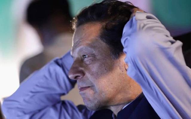 نجم سیٹھی شو ,عمران خان, پی ٹی آئی ,آرمی چیف,24نیوز 