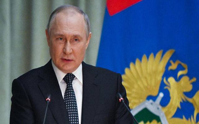 (ویب ڈیسک) روس کے صدر ولادیمیر پیوٹن نے نئی خارجہ پالیسی کی منظوری دے دی ہے۔ 