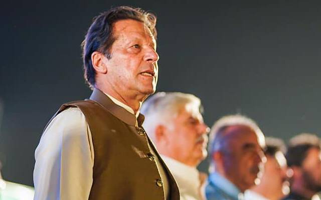  پی ٹی آئی ,نجم سیٹھی شو ,عمران خان, نواز شریف ,24نیوز 