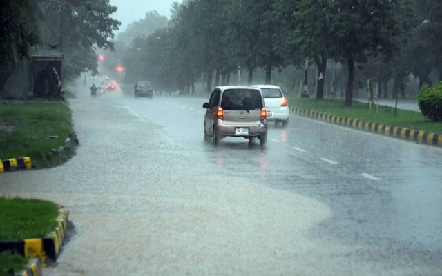 سندھ، سیلاب سے متاثرہ علاقوں، مزید بارشوں کا امکان، 